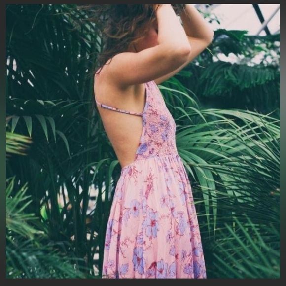 Urban Outfitters Kimchi Blue Verlina Dress - Picture 4 of 8